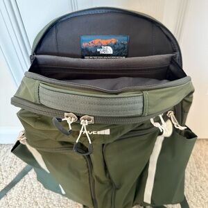 The North Face Backpack Surge